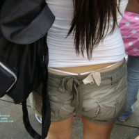 Pic #1 More Thongs 2