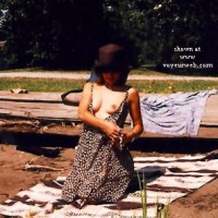 Pic #1Nice Day For a Picnic