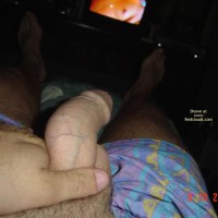 M* Marcelo Pajita At The Bed