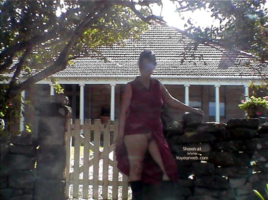 Pic #1Summers Here!