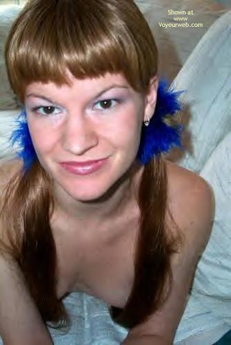 Pic #1Nadine Agree'S