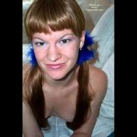 Pic #1Nadine Agree'S