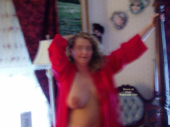 Pic #1Afternoon At The B And B 2