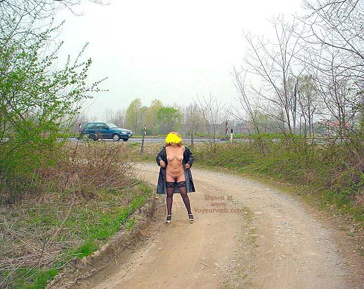 Pic #1Caty e la Primavera 2&deg;