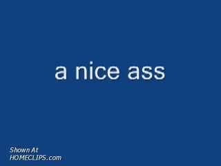 Pic #1Nice Ass