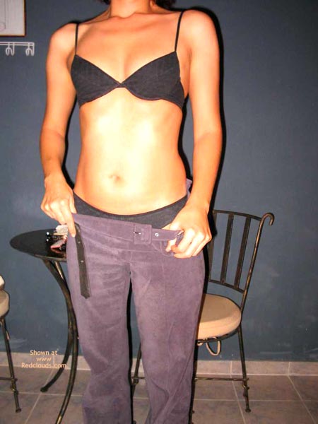 Pic #1Coworkers Lunch Break!