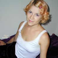 Pic #1Tea 20 Yo Naked Cutie Gets Punished