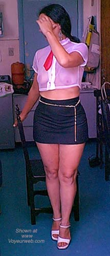 Pic #1Lola From Brazil