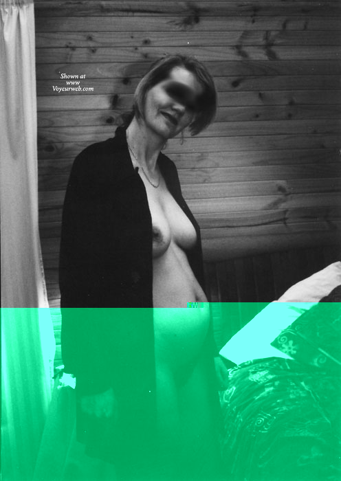 Pic #1Pregnant Wife