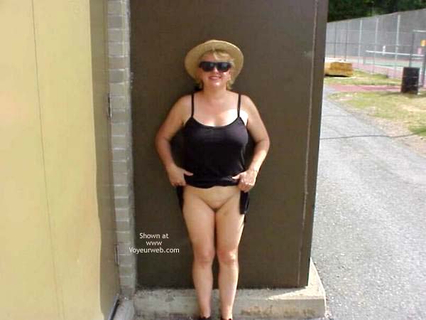 Pic #1 *PA Older Gal Outdoor Fun