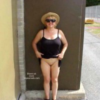 Pic #1*PA Older Gal Outdoor Fun