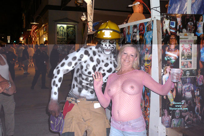 Pic #1Key West 2007
