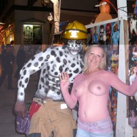 Pic #1 Key West 2007