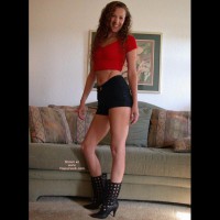 Pic #1Sushi Boots, Boobs And Booty