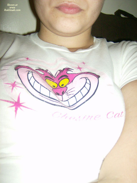 Pic #1Agent Cuntess' First Contri