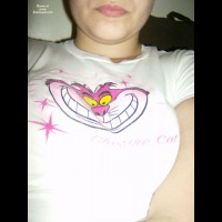 Pic #1Agent Cuntess' First Contri