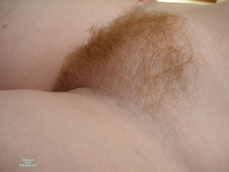 Pic #1Red Pussy
