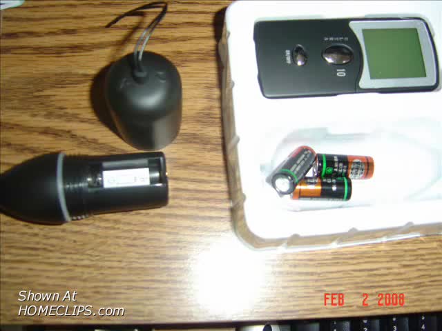 Pic #1Mary And Her New Toy