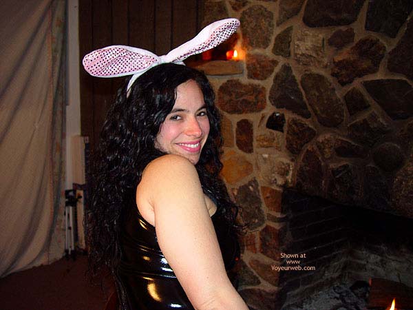 Pic #1PA Becca The AnalGirl Playtime