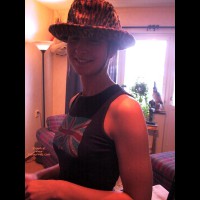 Pic #1The Office Girl Hat