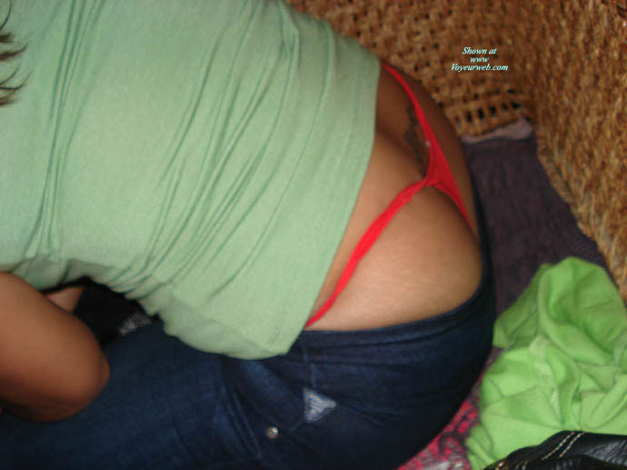Pic #1Latina Sexy