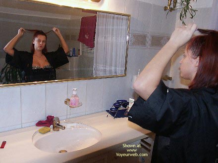 Pic #1A Tc For De Princess