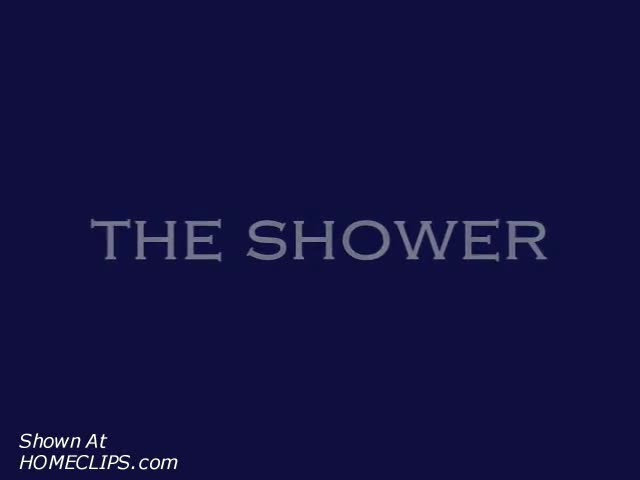 Pic #1The Shower