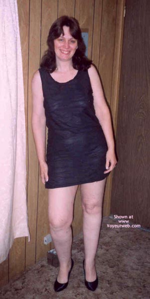 Pic #1You Asked For It You Got It Me 2003