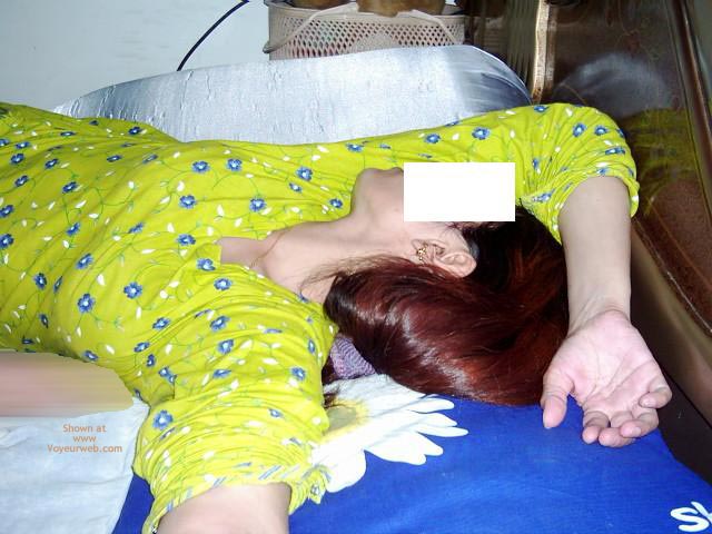 Pic #1Pakistani Wife