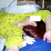 Pic #1Pakistani Wife