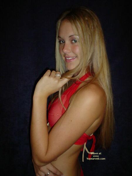 Pic #1 Aussiejewel'S Red Gear