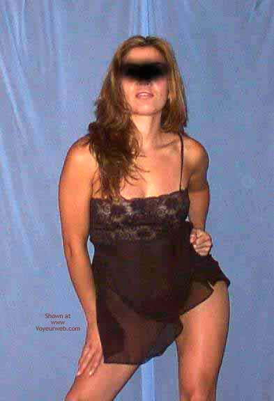 Pic #1My Sweet Girlfriend