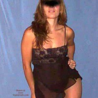 Pic #1My Sweet Girlfriend