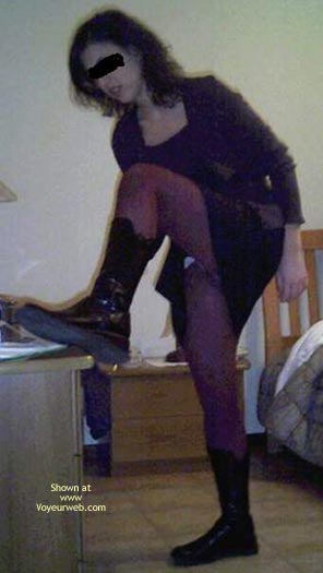 Pic #1A Little Contribution 2