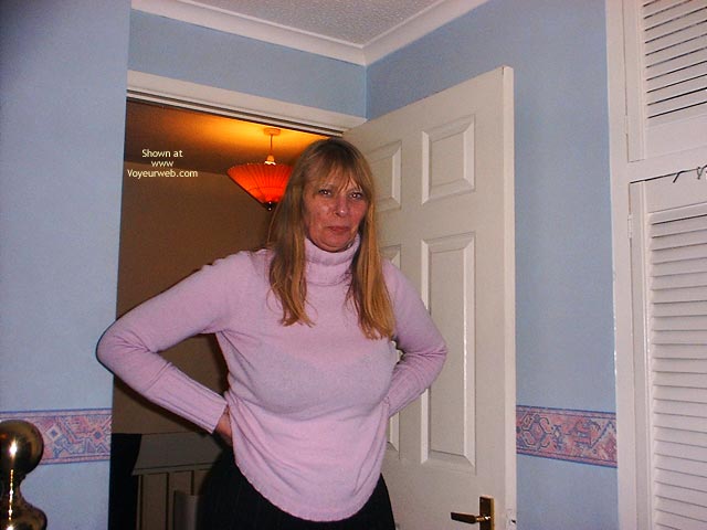 Pic #1Sue At 50