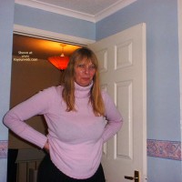 Pic #1Sue At 50