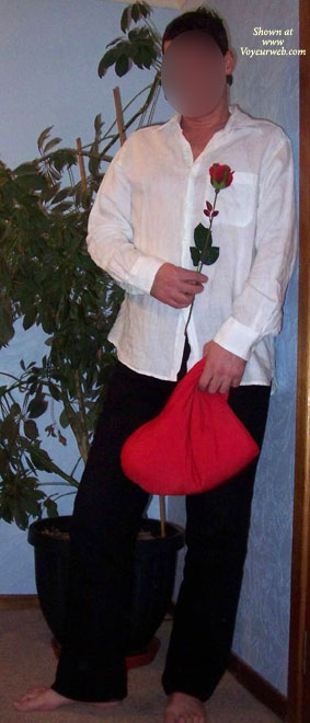 Pic #1Northernlad Says Happy Valentine's Day