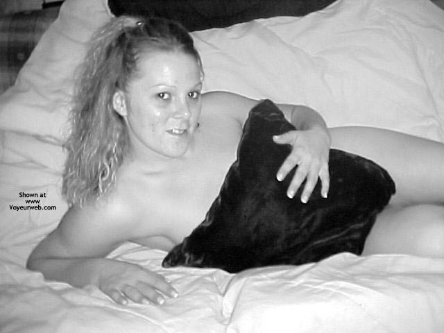 Pic #1Autumn Sexy B And W