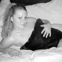 Pic #1Autumn Sexy B And W