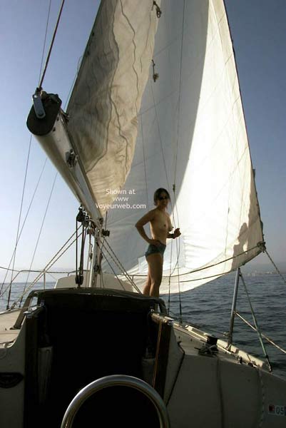 Pic #1*PA Lani, Pre Bikini