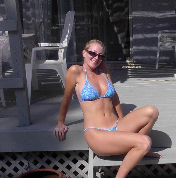 Pic #1Audrey Its Just Water