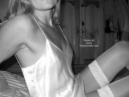 Pic #1 SA Dela B and W