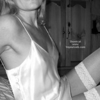 Pic #1SA Dela B and W