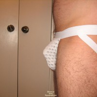 Pic #1 Not Great But Trying