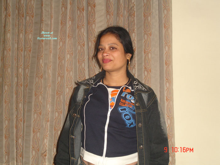 Pic #1 Beutifull Indian Wife