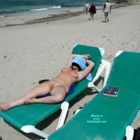 Pic #1Nude Beach