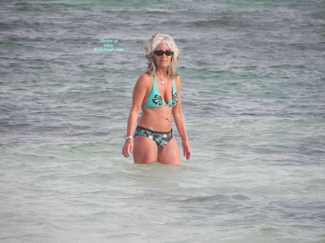 Pic #1My Babe In Mexico