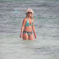 Pic #1My Babe In Mexico