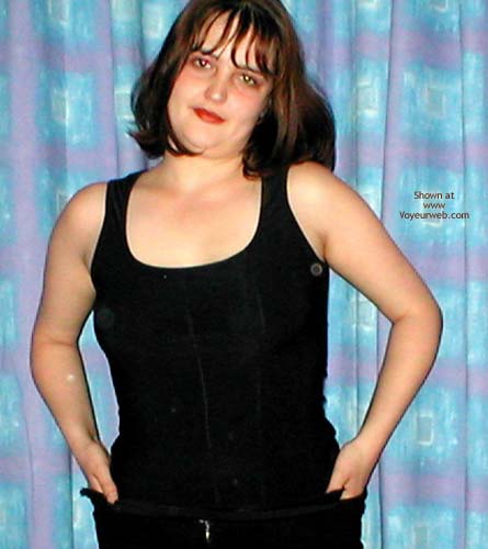 Pic #1 My Girlfriend Michelle