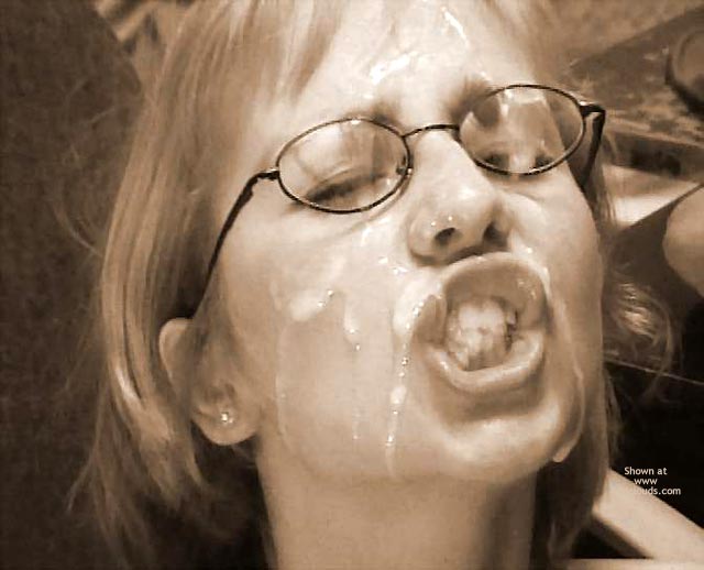 Pic #1Creamed Secretary